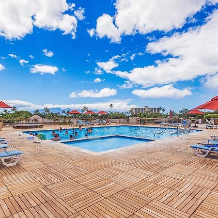 Maui Eldorado Resort 카아나팔리 외부 사진