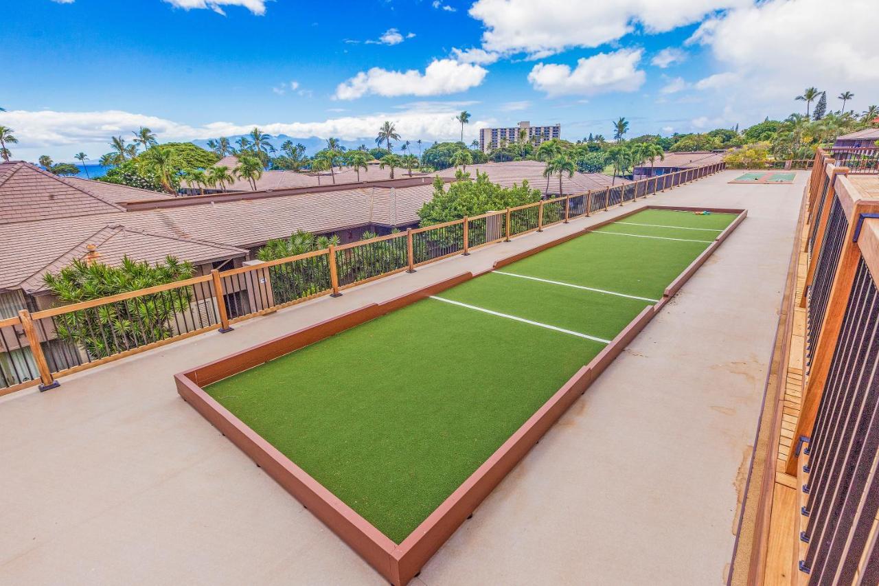 Maui Eldorado Resort 카아나팔리 외부 사진