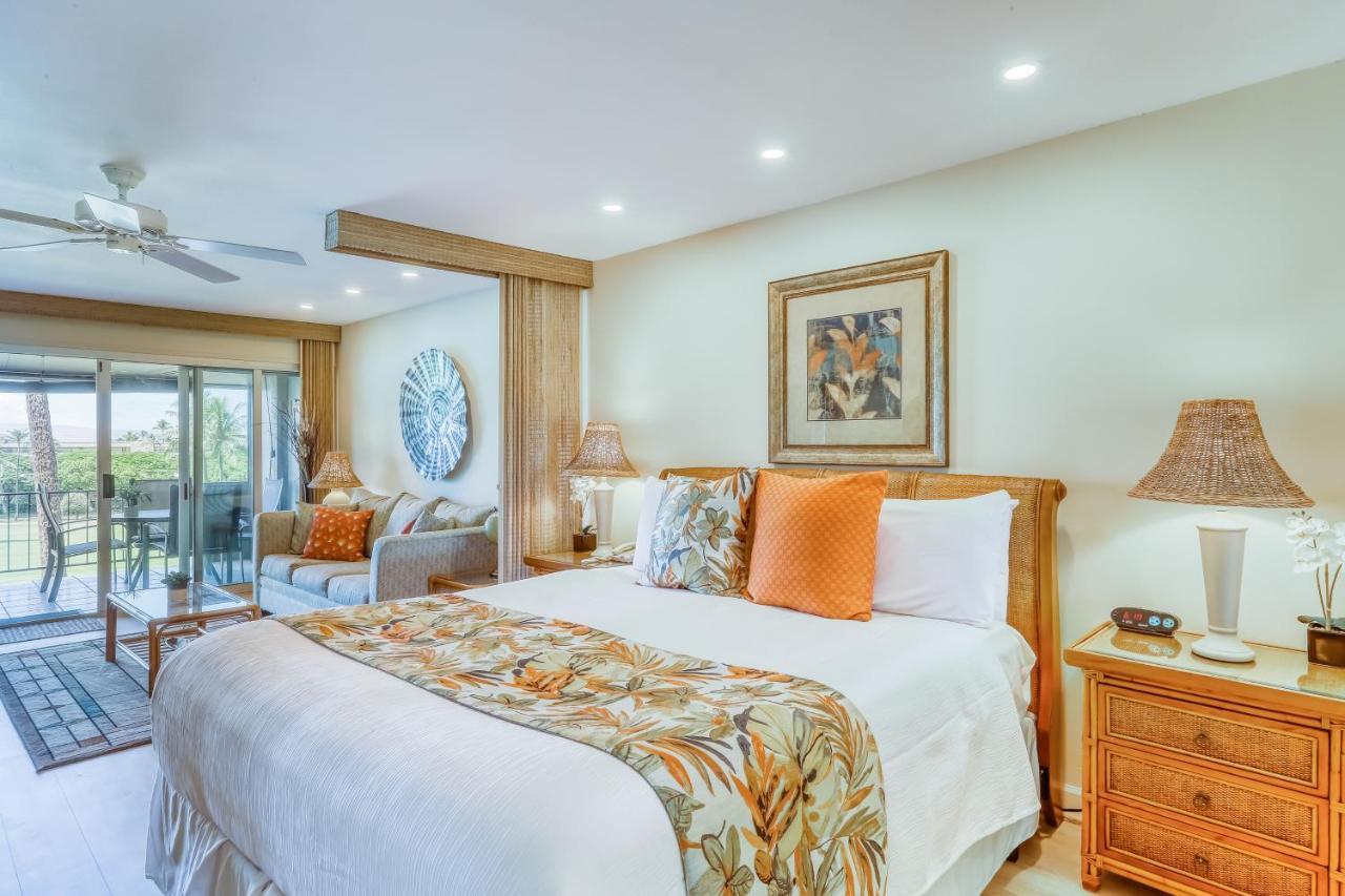 Maui Eldorado Resort 카아나팔리 외부 사진