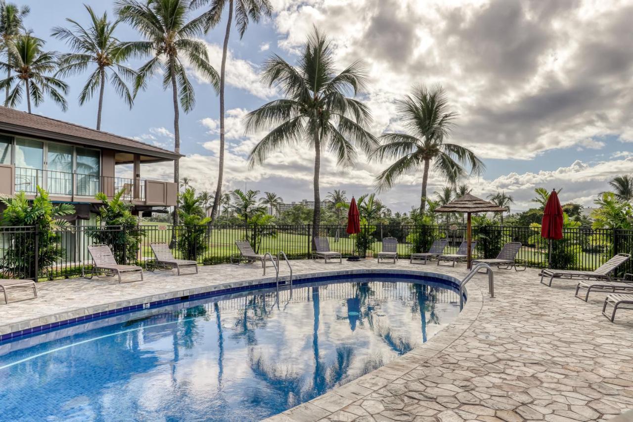 Maui Eldorado Resort 카아나팔리 외부 사진
