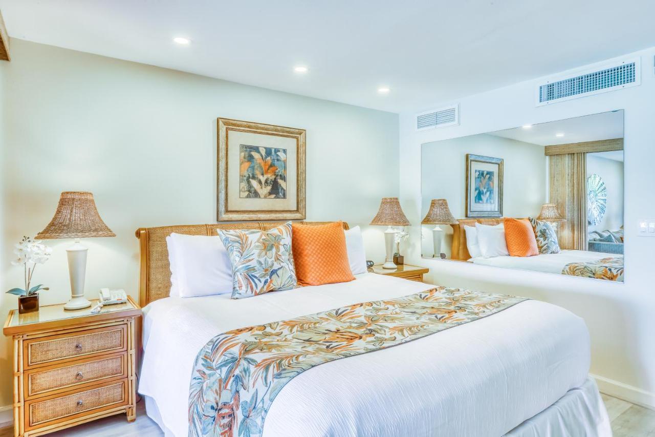 Maui Eldorado Resort 카아나팔리 외부 사진
