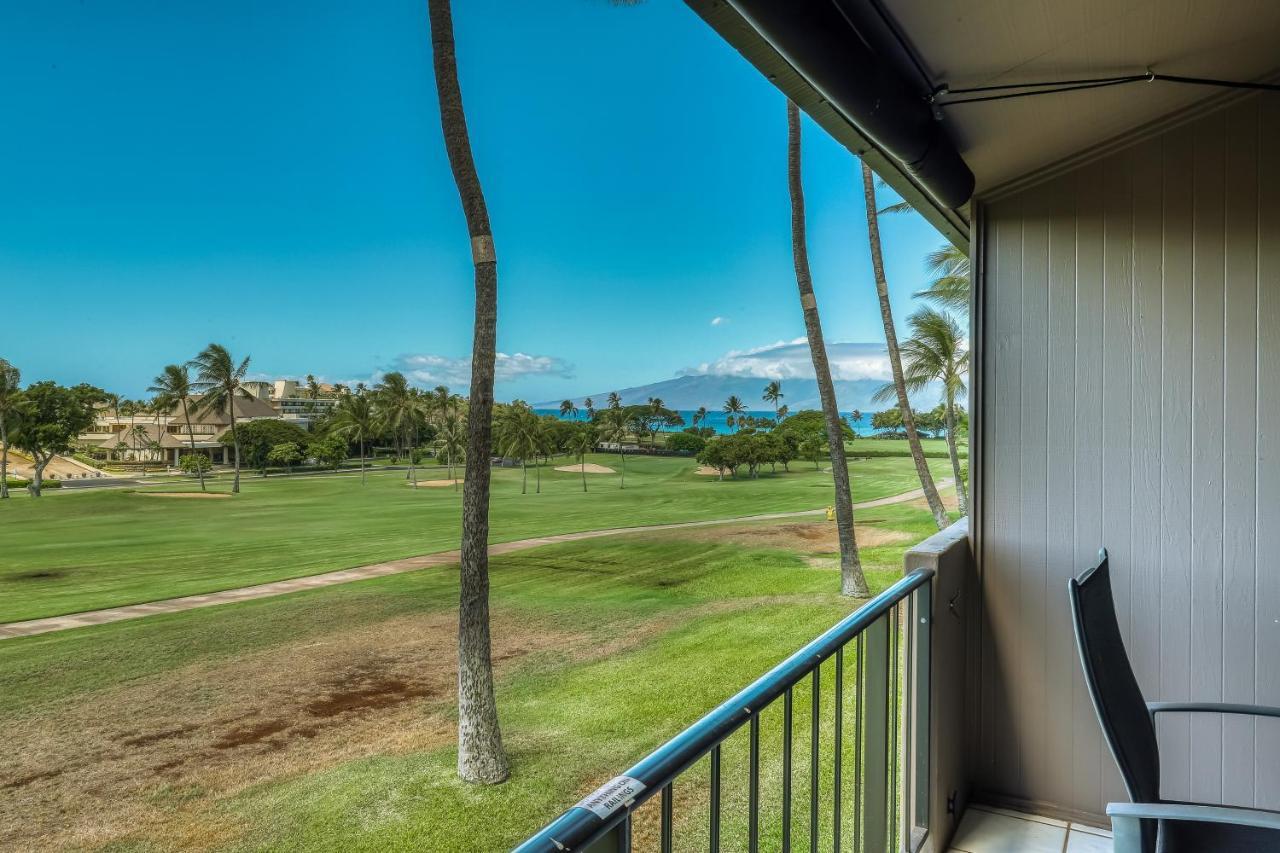 Maui Eldorado Resort 카아나팔리 외부 사진
