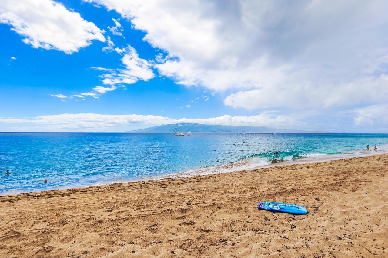 Maui Eldorado Resort 카아나팔리 외부 사진