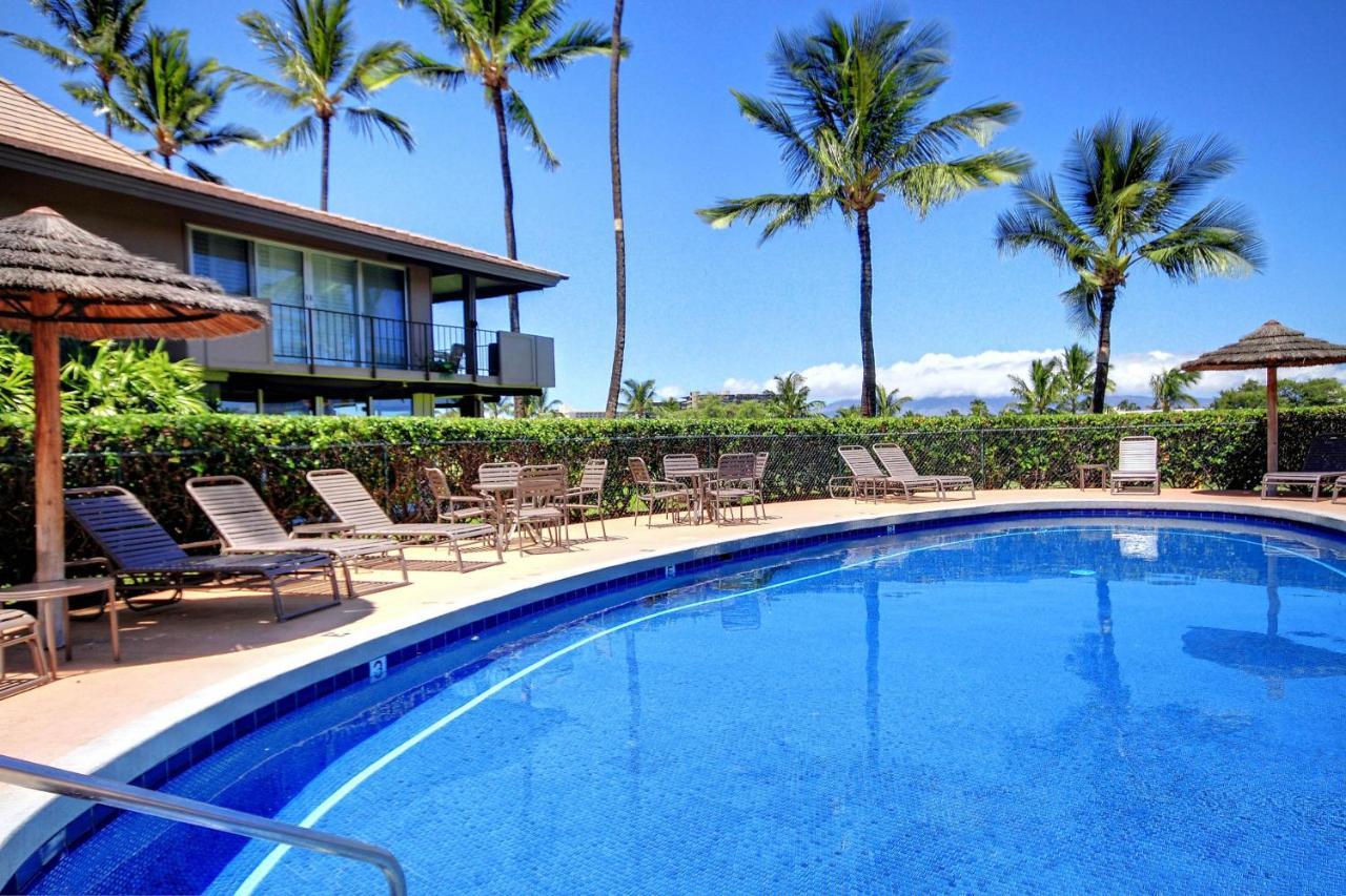 Maui Eldorado Resort 카아나팔리 외부 사진