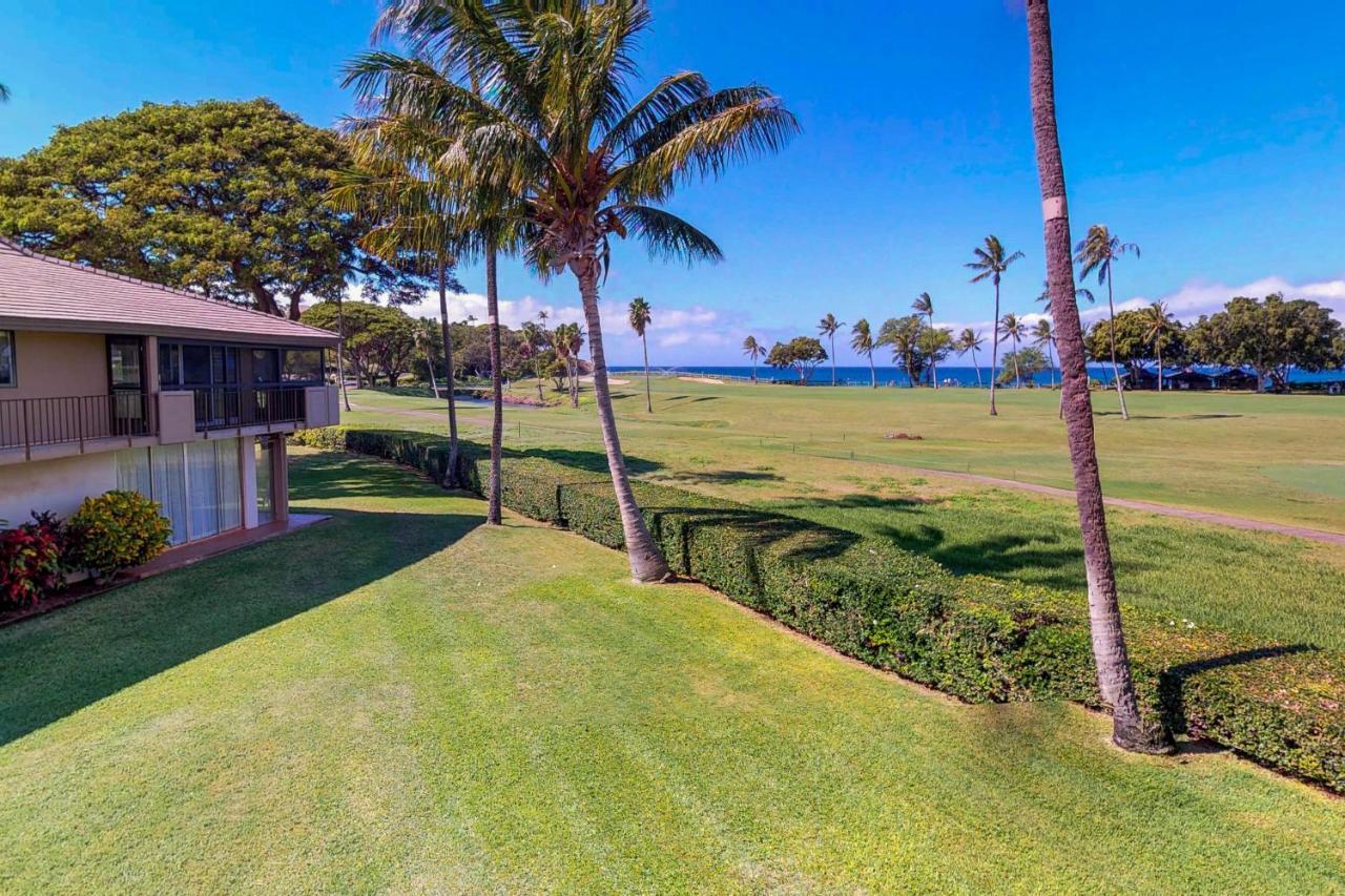 Maui Eldorado Resort 카아나팔리 외부 사진