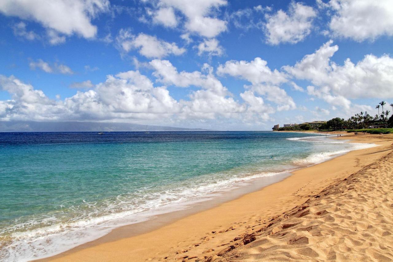 Maui Eldorado Resort 카아나팔리 객실 사진
